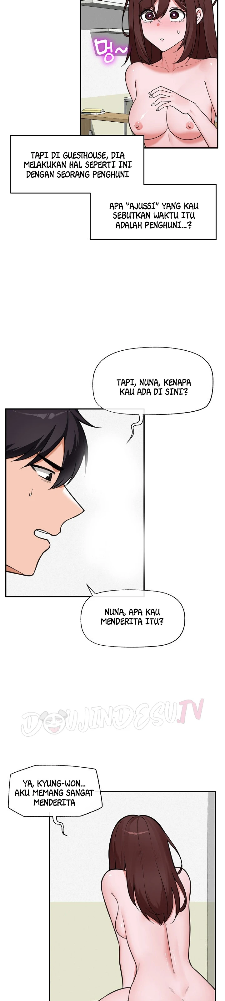 Hypnotic Guard - Page 12